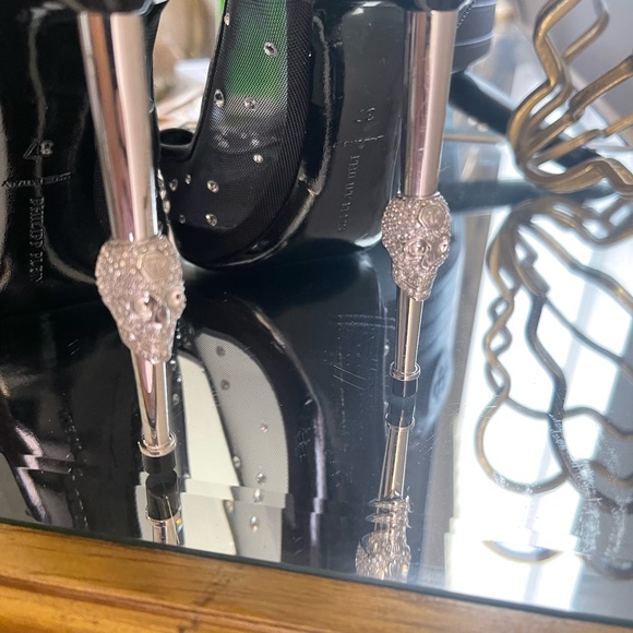 Philipp plain heels - Picture 5 of 7